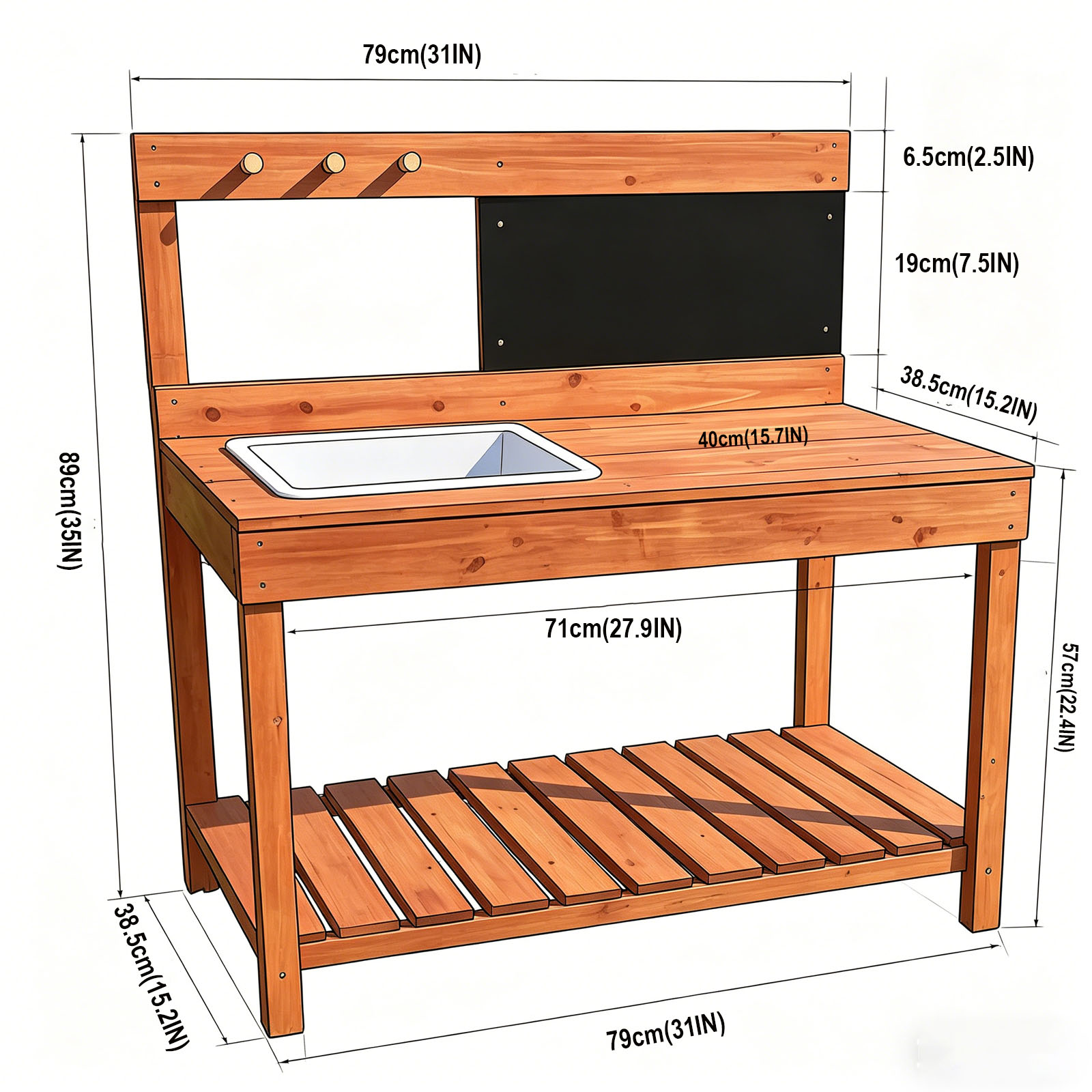 Деревянные столы для посадки р – обзор и цена Woodworking Workbench