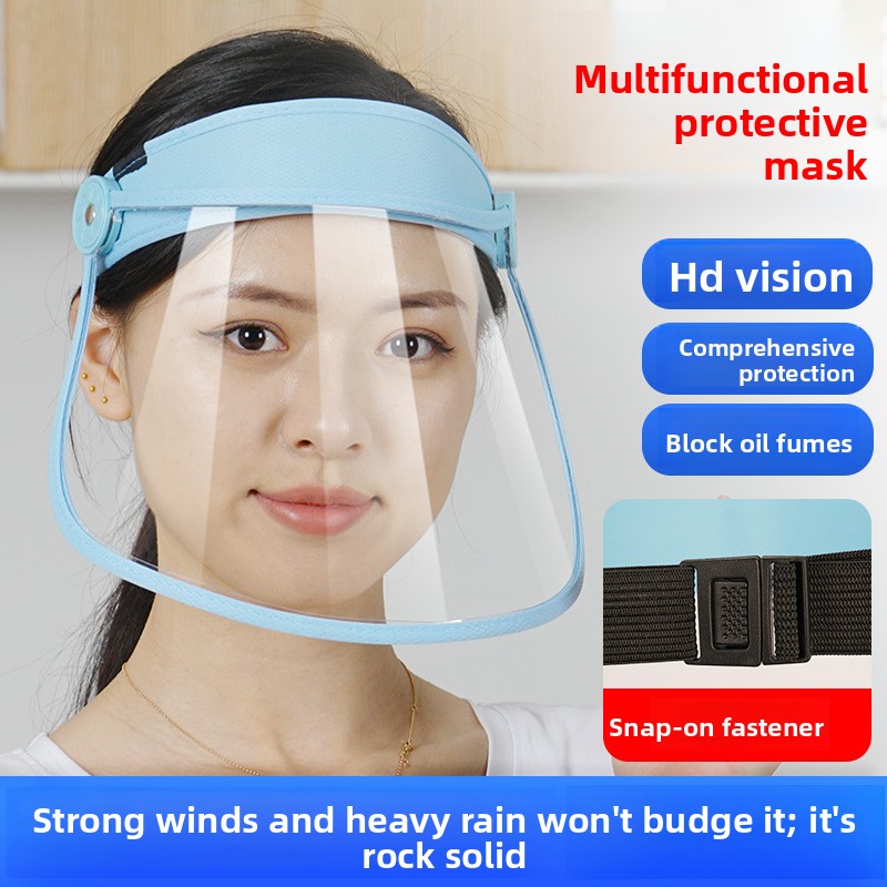 Регулируемый защитный щиток дл – обзор и цена Woodworking Face Shield