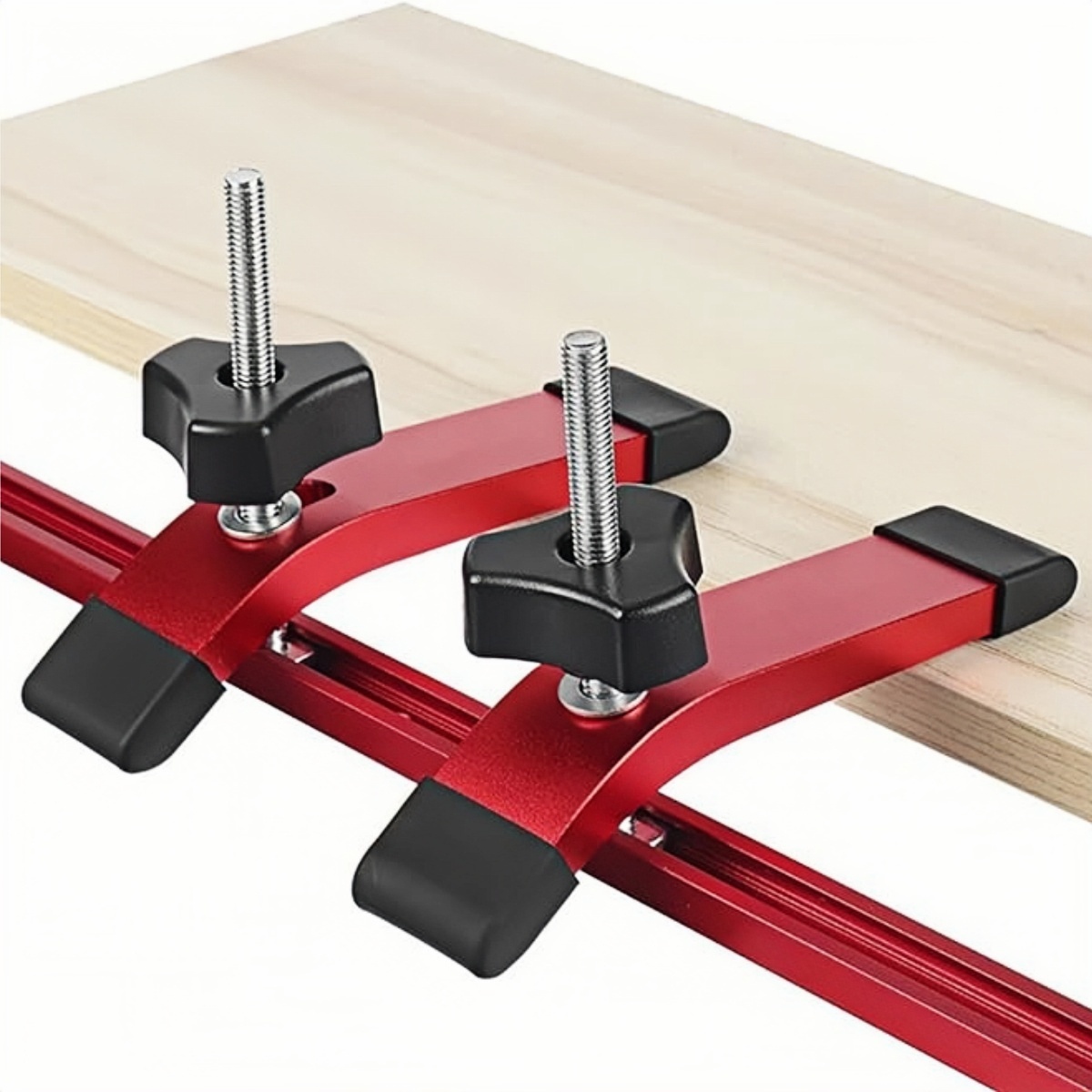 1/2 шт. быстрозажимные фиксиру – обзор и цена Woodworking Basics