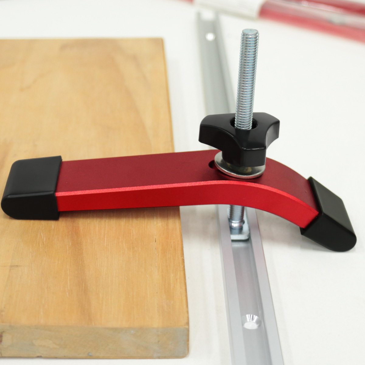 1/2 шт. быстрозажимные фиксиру – обзор и цена Woodworking Basics
