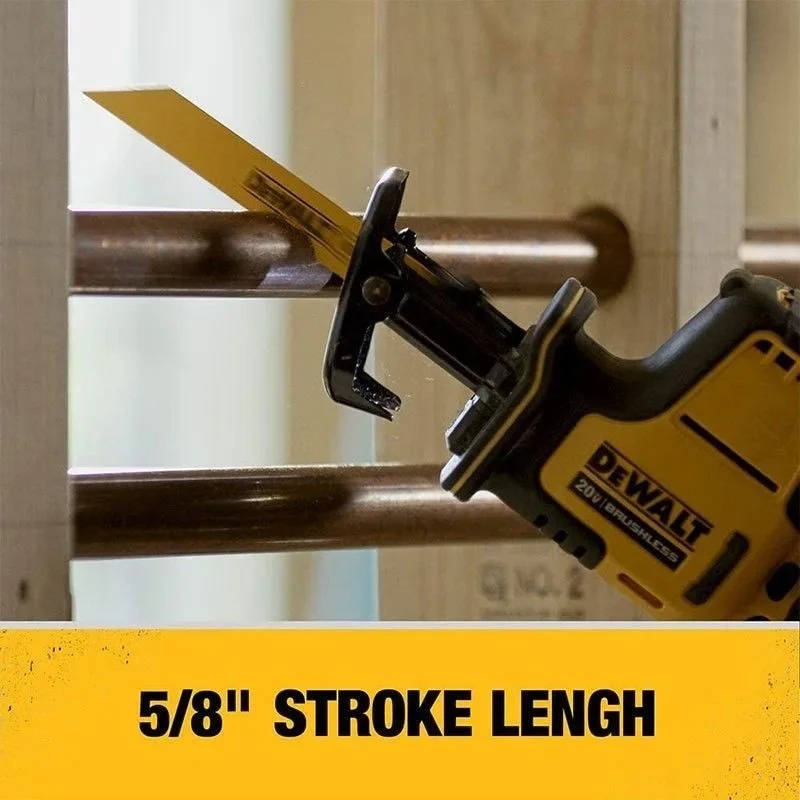 DEWALT DCS369 20V MAX* Аккумул – обзор и цена Woodworking Rasp