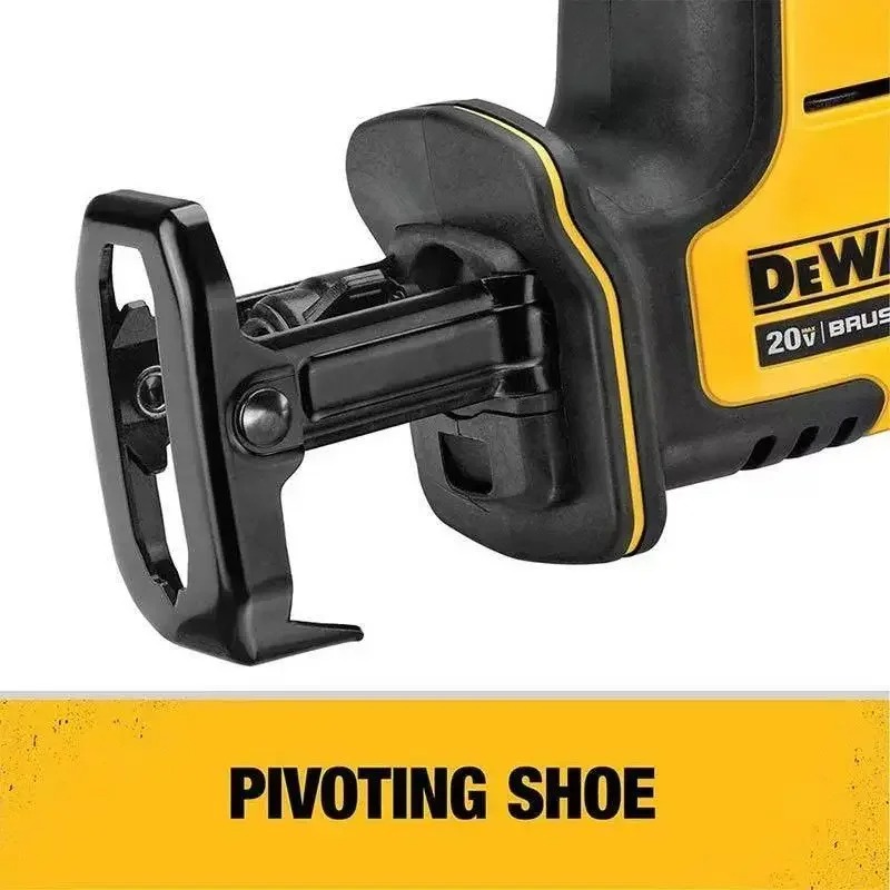 DEWALT DCS369 20V MAX* Аккумул – обзор и цена Woodworking Rasp