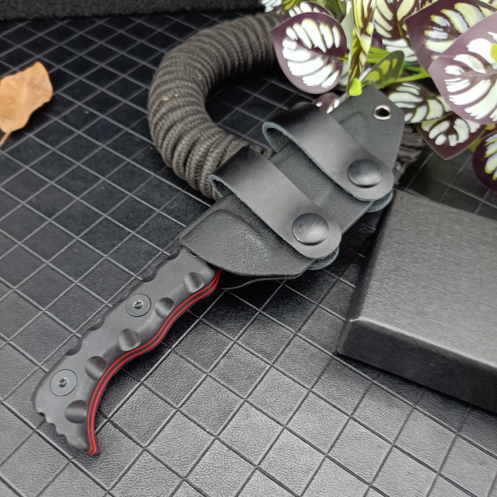 Многофункциональный нож TKELL  – обзор и цена Woodworking Gift Ideas