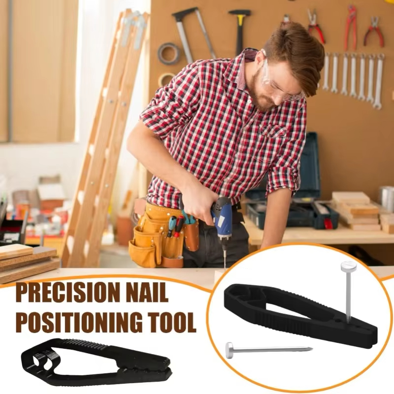 Портативный фиксатор гвоздей,  – обзор и цена Woodworking Nails