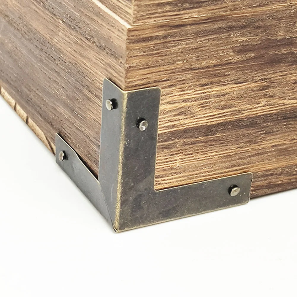 Для багажа, железные угловые о – обзор и цена Woodworking Finishing