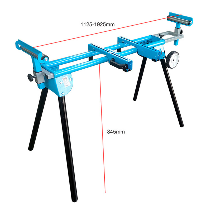 Портативная подставка для торц – обзор и цена Woodworking Workbench
