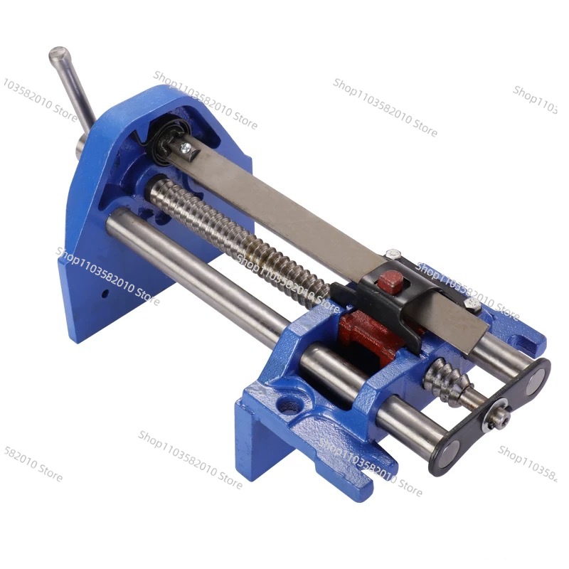 Зажимные тиски для деревообраб – обзор и цена Woodworking Workbench