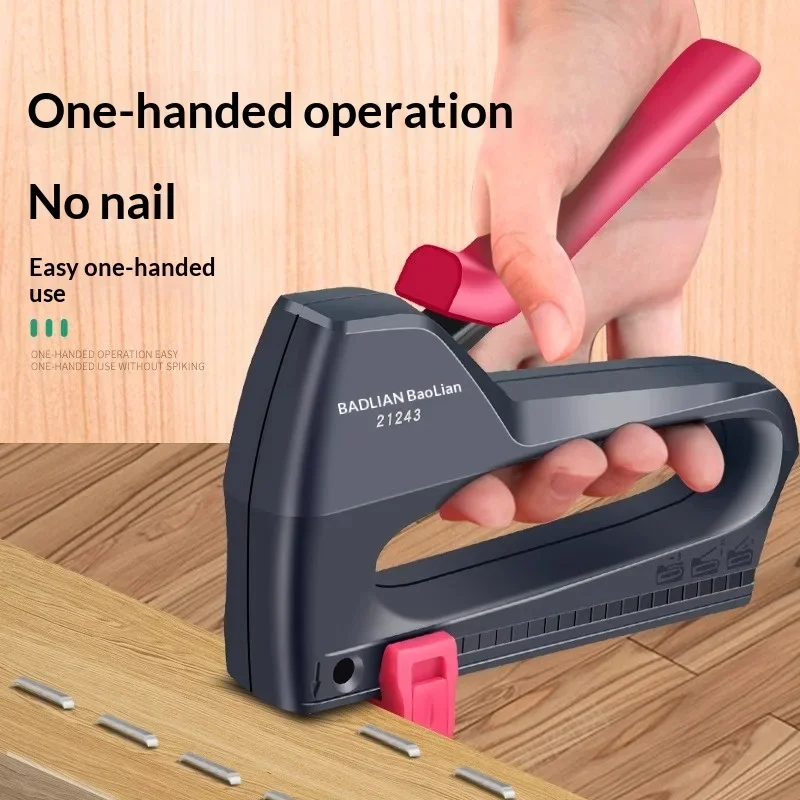 Профессиональный пистолет для  – обзор и цена Woodworking Nails