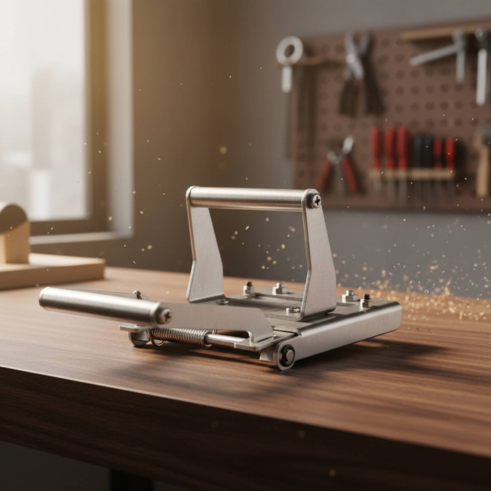 Ручной триммер для обрезки кро – обзор и цена Woodworking Finishing