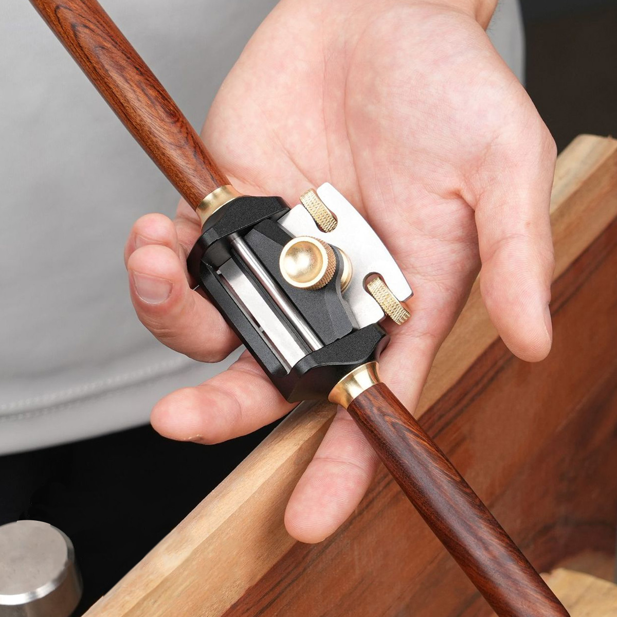 Ручной рубанок из алюминиевого – обзор и цена Woodworking Plan Pdf