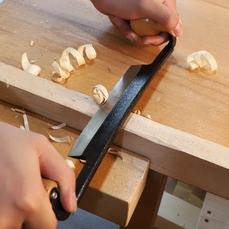 Скребок для снятия заусенцев,  – обзор и цена Woodworking Rasp