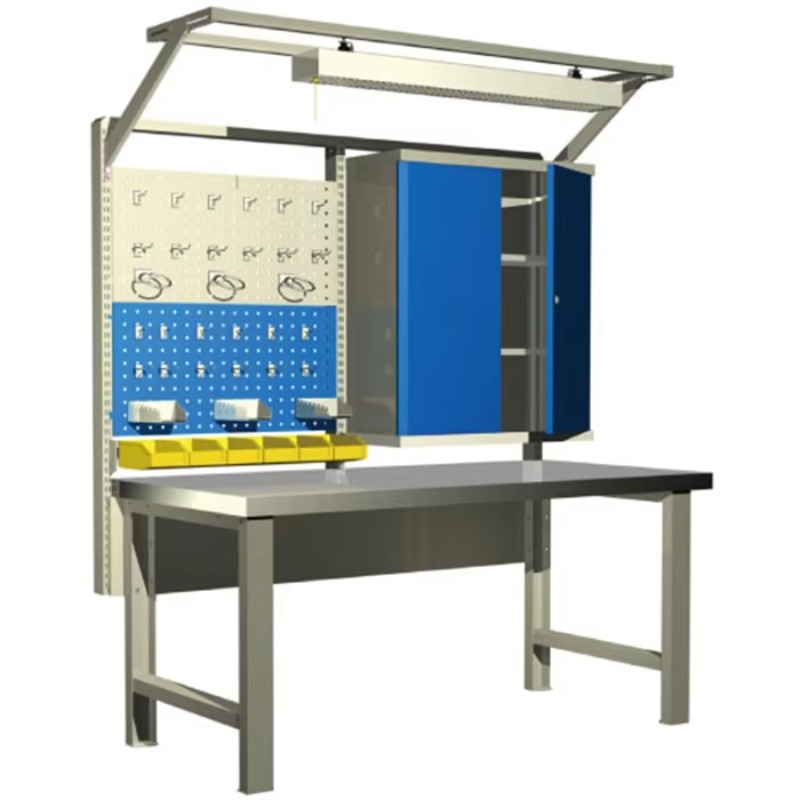 Регулируемый антистатический в – обзор и цена Woodworking Workbench