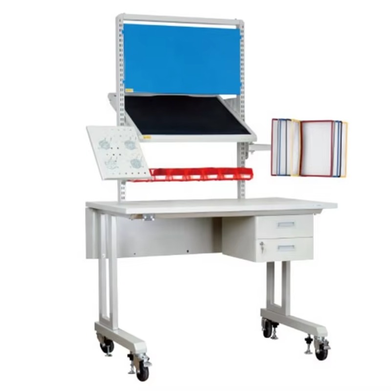 Регулируемый антистатический в – обзор и цена Woodworking Workbench