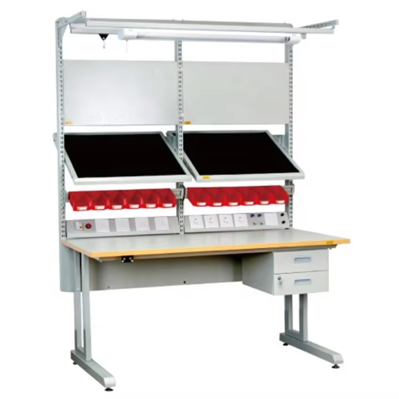 Регулируемый антистатический в – обзор и цена Woodworking Workbench